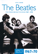 The Beatles: 1967-70 book cover